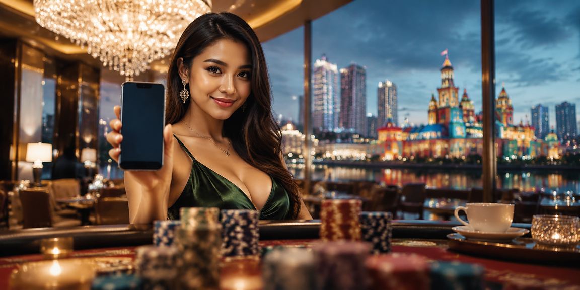 ttbet slot