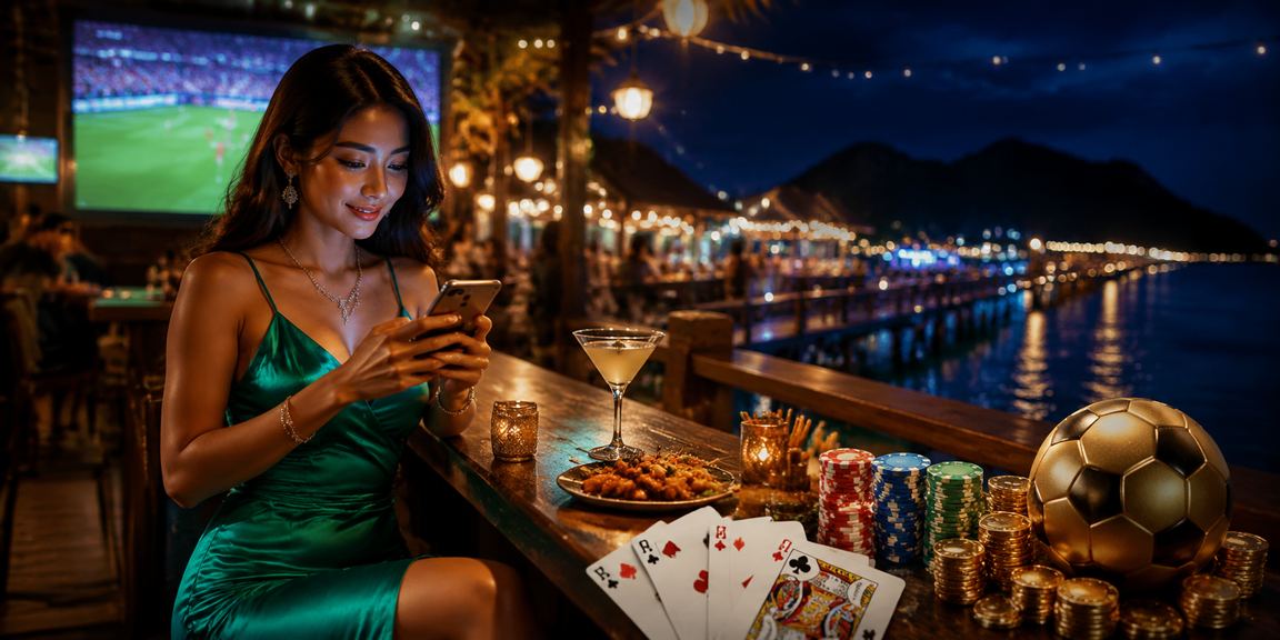 ttbet slot
